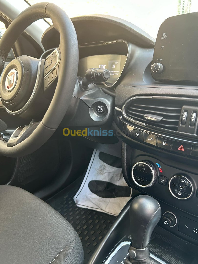 Fiat Tipo 2023 Life