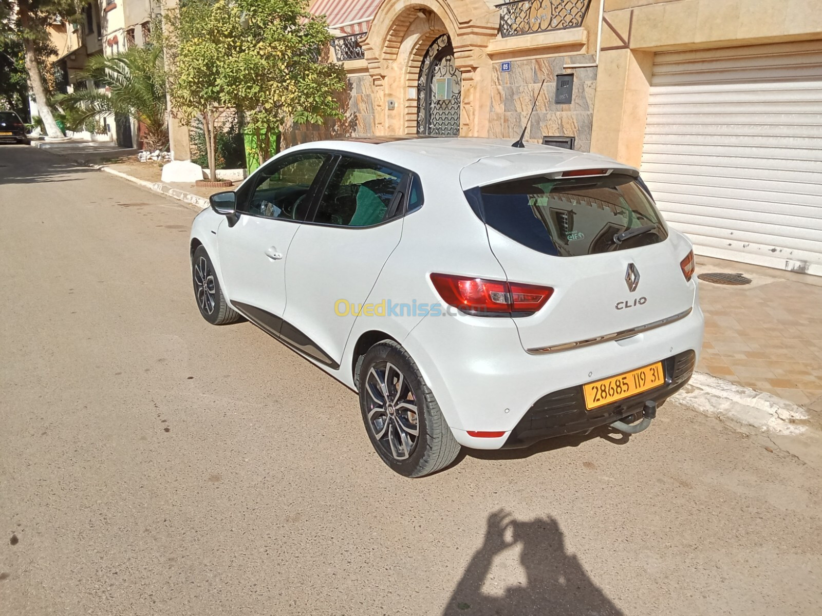 Renault Clio 4 Facelift 2019 Limited 2