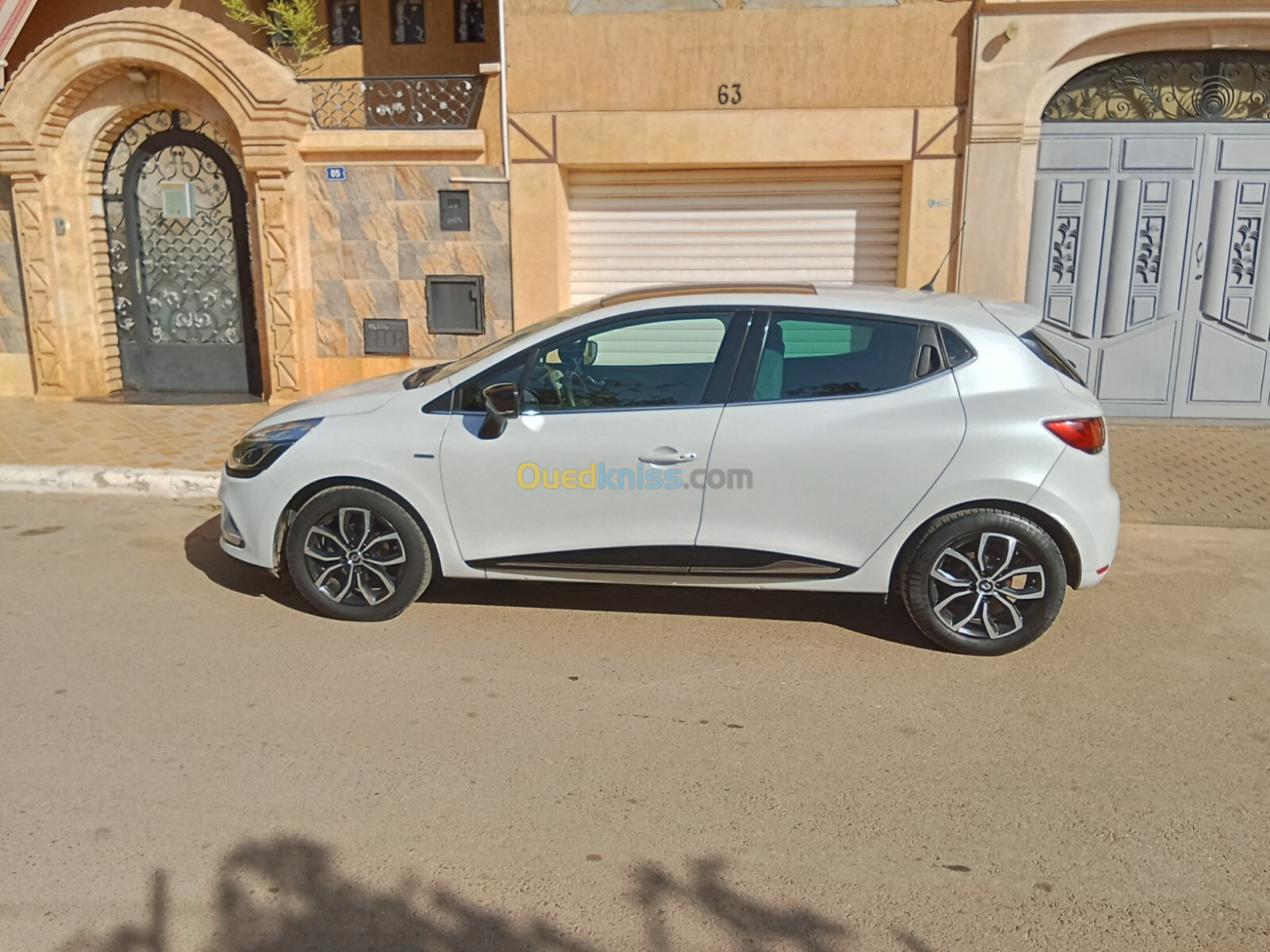 Renault Clio 4 Facelift 2019 Limited 2