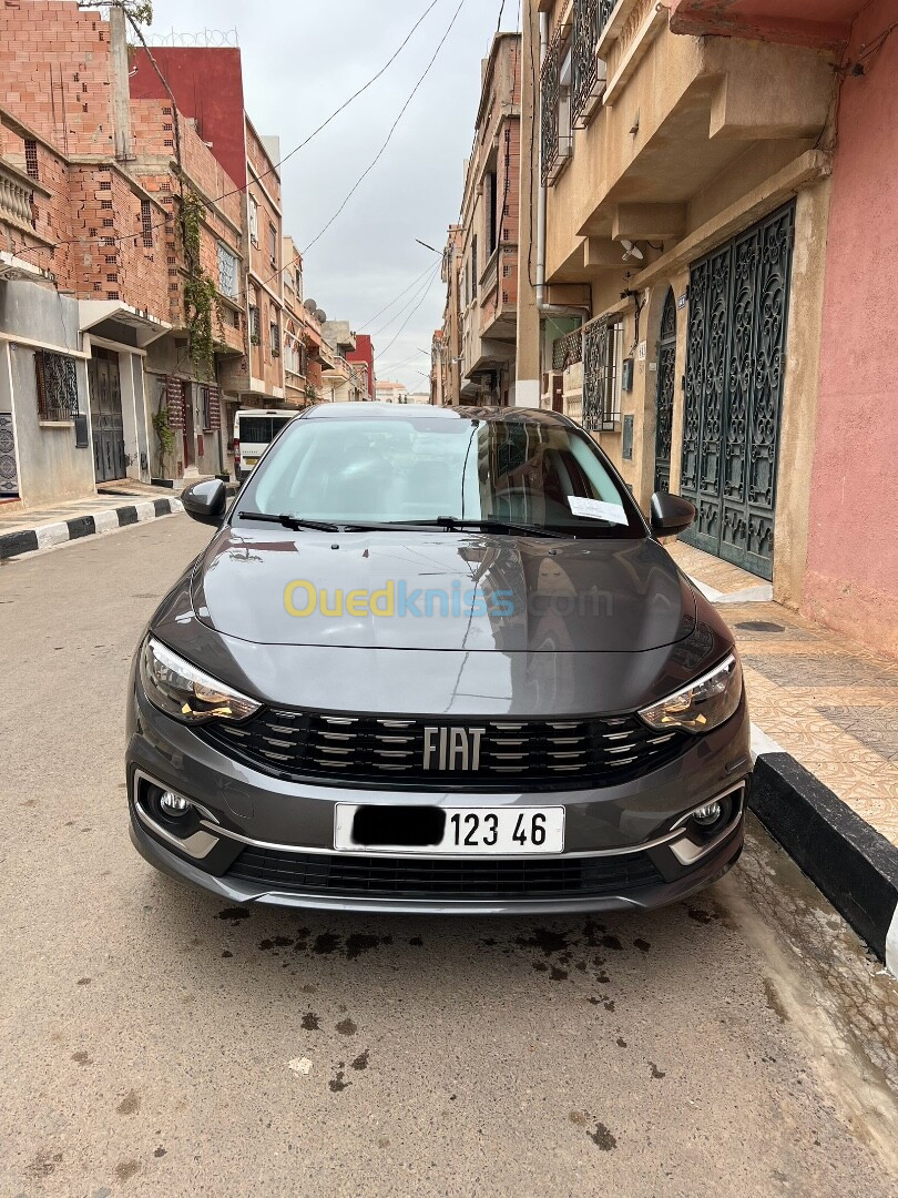 Fiat Tipo 2023 Life