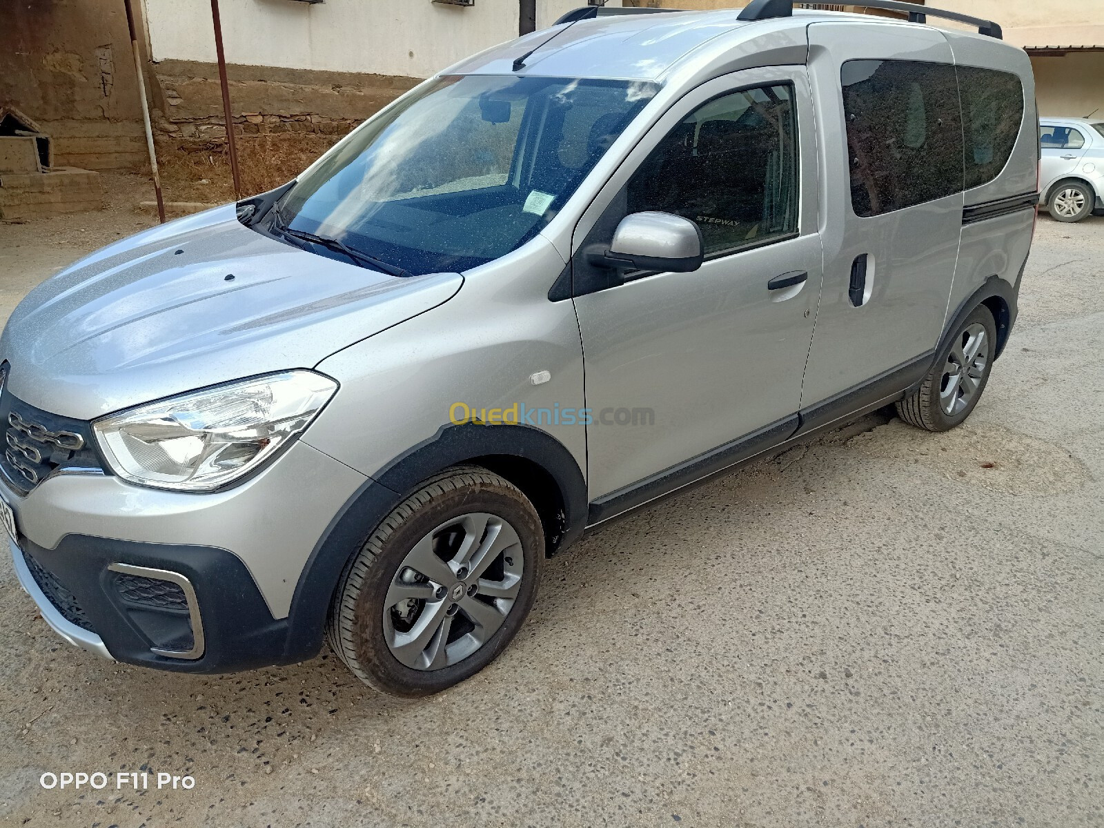 Renault Kangoo 2023 Kangoo