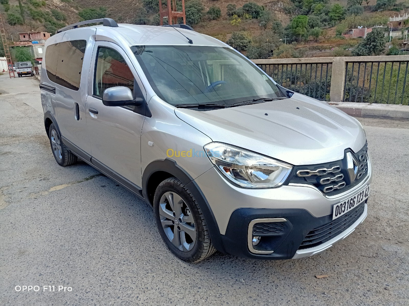 Renault Kangoo 2023 Kangoo