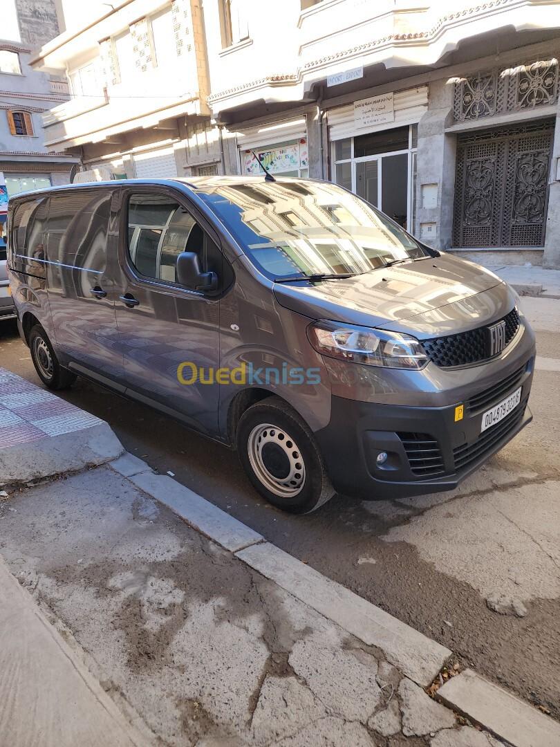 Fiat Scudo 2023 Scudo