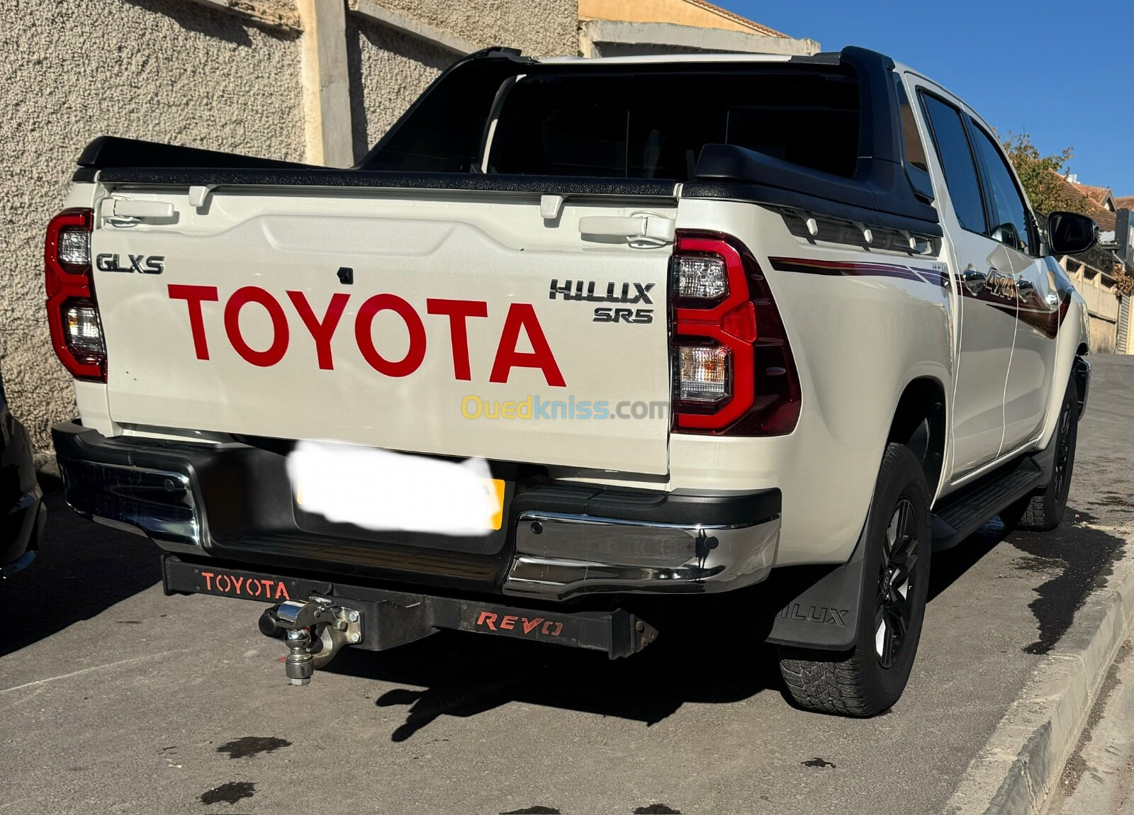 Toyota Hilux 2023 Hilux 4x4