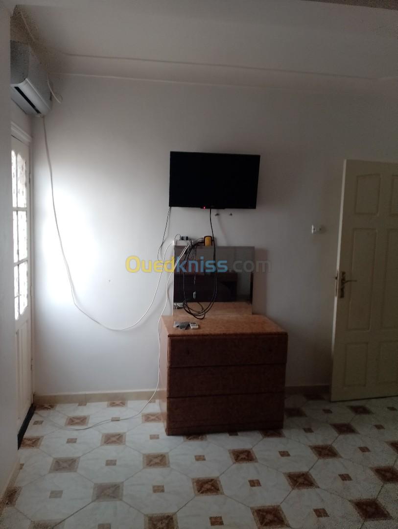 Location vacances Appartement F4 Mostaganem Mezghrane