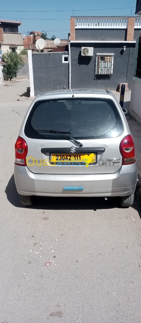 Suzuki Alto K10 2011 Alto K10