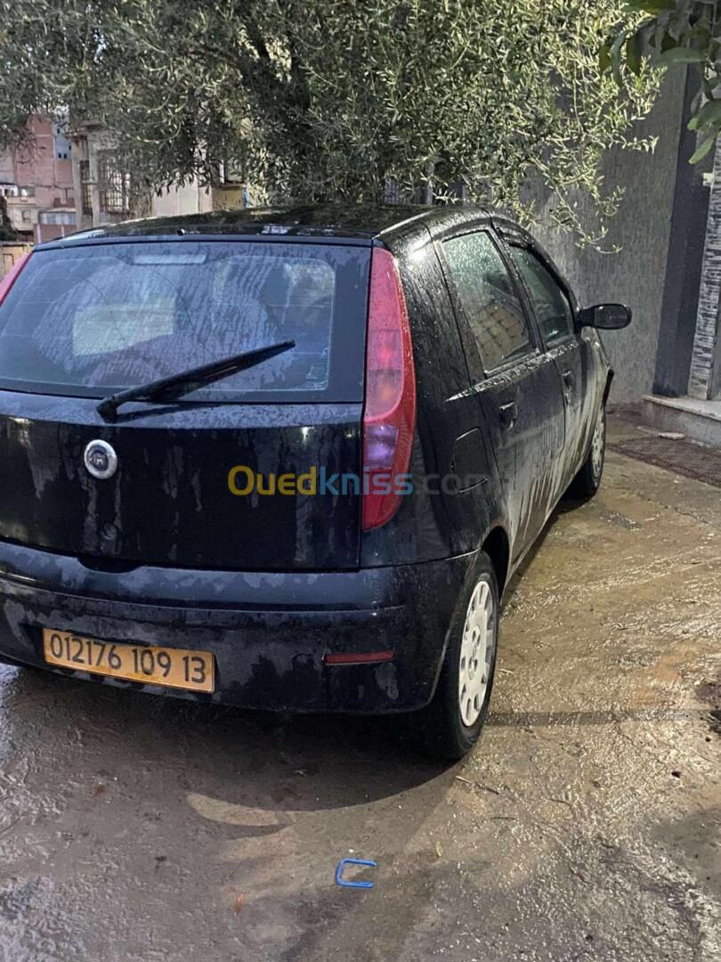 Fiat Punto 2009 Classic