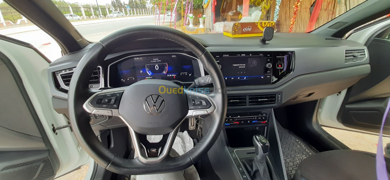 Volkswagen Taigo 2022 Rline