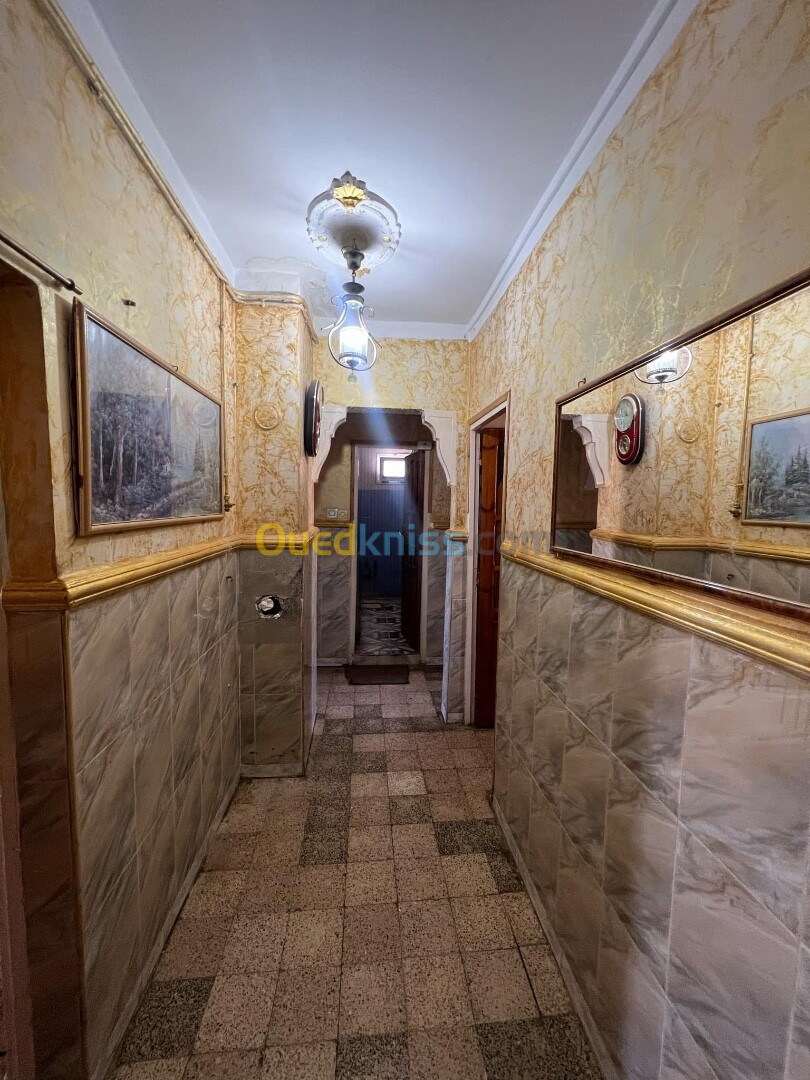 Vente Appartement F4 Aïn Defla Khemis miliana