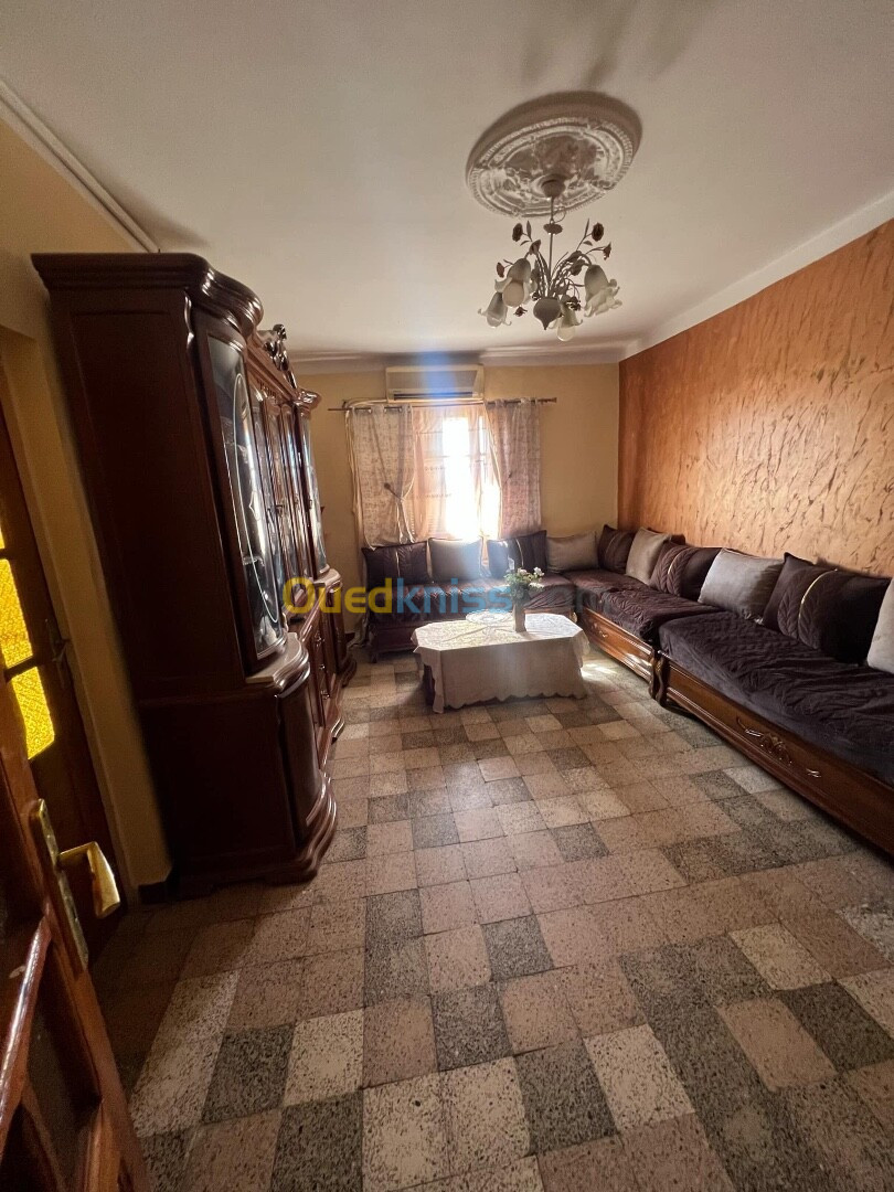 Vente Appartement F4 Aïn Defla Khemis miliana