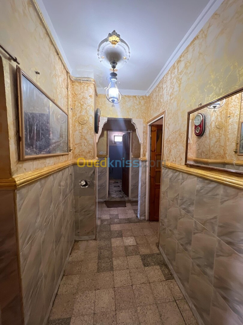 Vente Appartement F4 Aïn Defla Khemis miliana