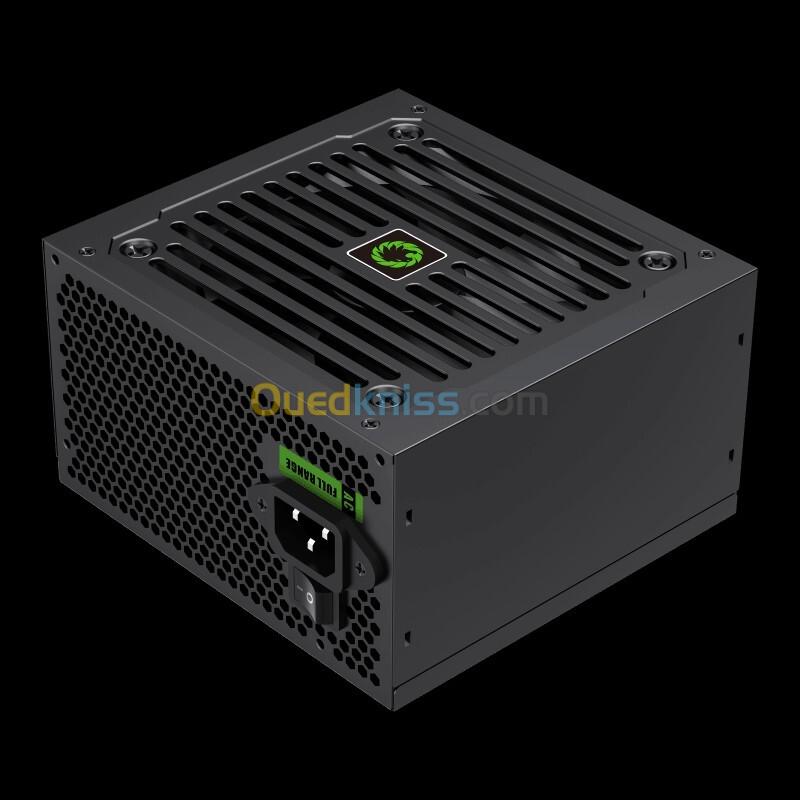 ALIMENTATION GAMEMAX 600W GE SERIES