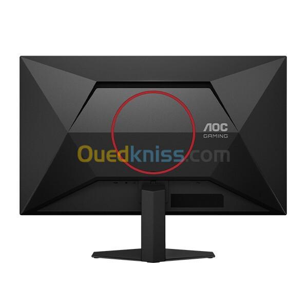 MONITEUR AOC GAMING 27G4E 27" FAST IPS 180HZ 0.5MS