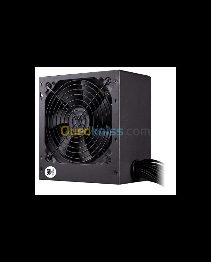 ALIMENTATION HYBROK 650W 80 PLUS BRONZE