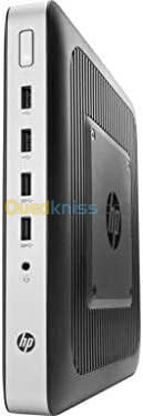 UNITE HP t630 THIN CLIENT AMD GX-420GI 8G 128G SSD AMGX-420GI 8G DDR4 128GB SSD WIFI