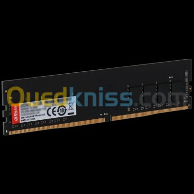 MEMOIRE DAHUA DDR4 8G PC3200 DESKTOP DHI-DDR-C3008G32