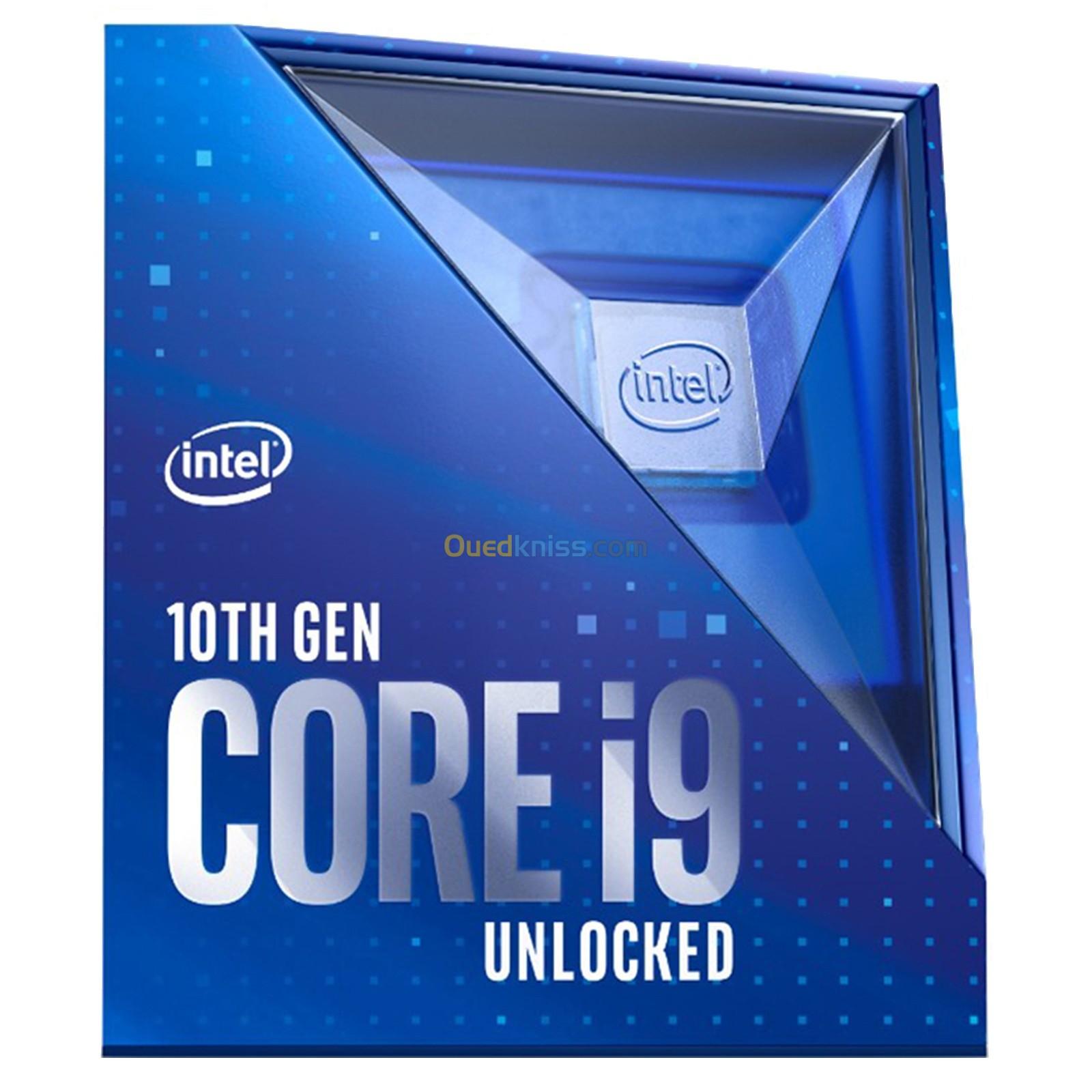 core i9-10900k - タブレット