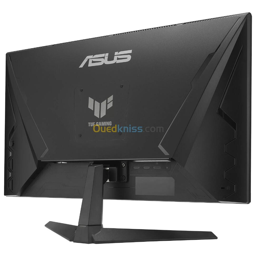 MONITEUR ASUS TUF GAMING VG249Q3A 24" IPS 180HZ 1MS