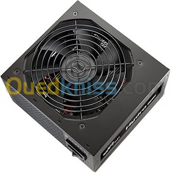 ALIMENTATION FSP HYDRO PRO 500W 80 PLUS BRONZE