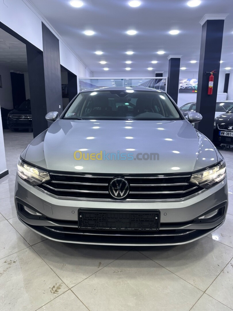 Volkswagen Passat 2022 Passat