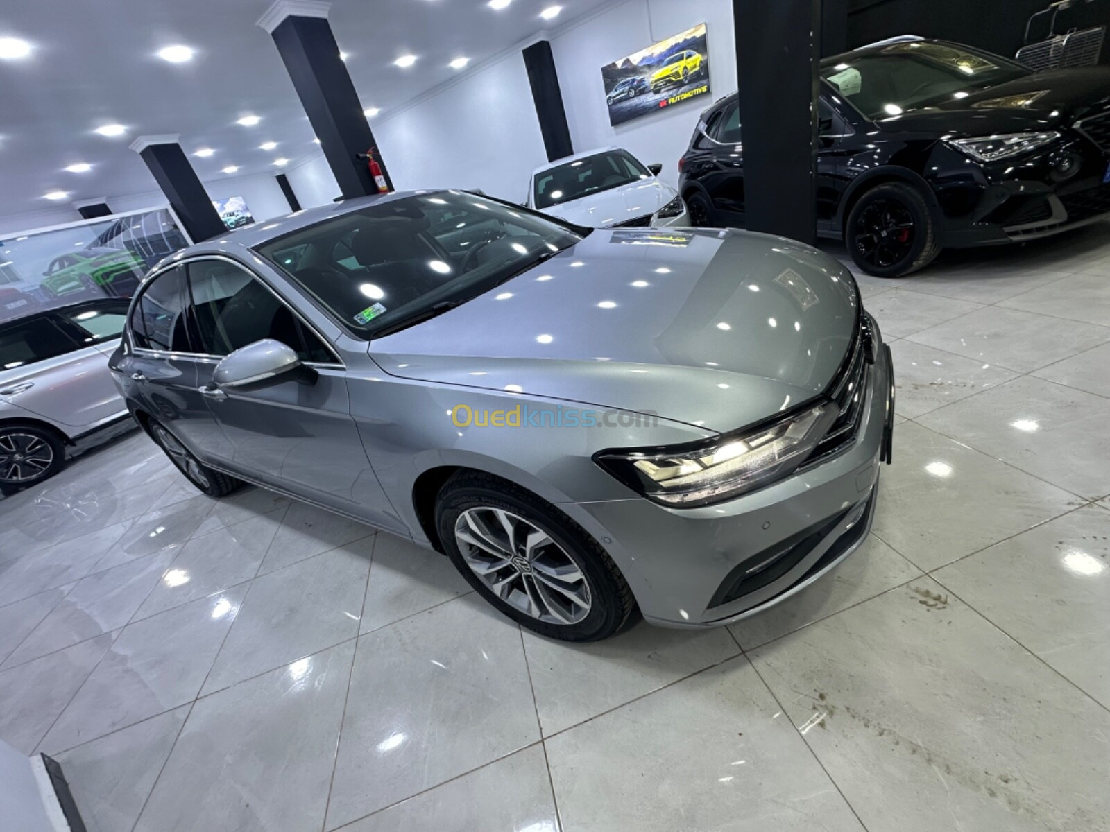 Volkswagen Passat 2022 Passat