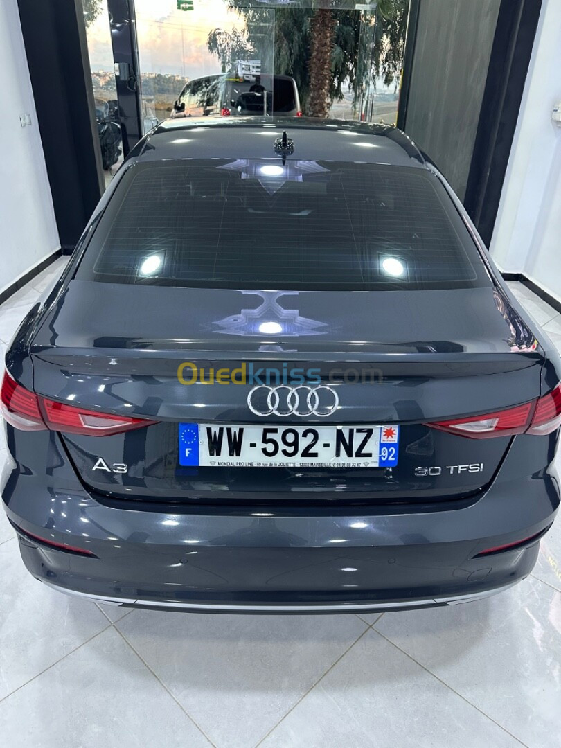 Audi A3 2023 Imoudine