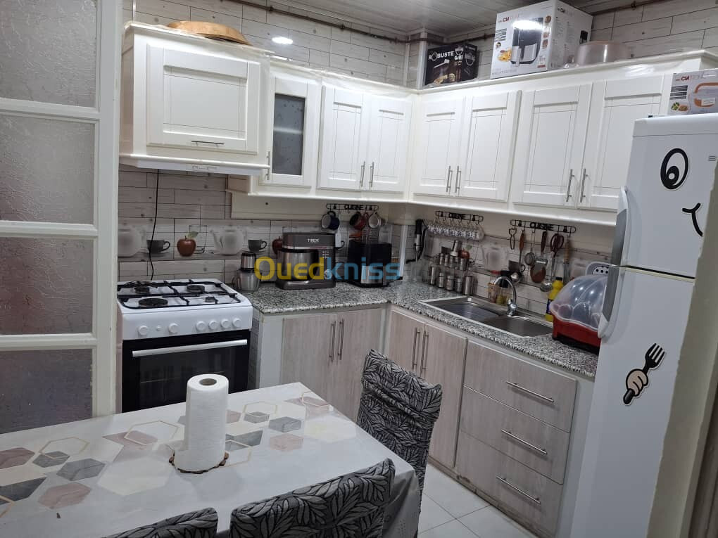 Vente Appartement F3 Batna Batna