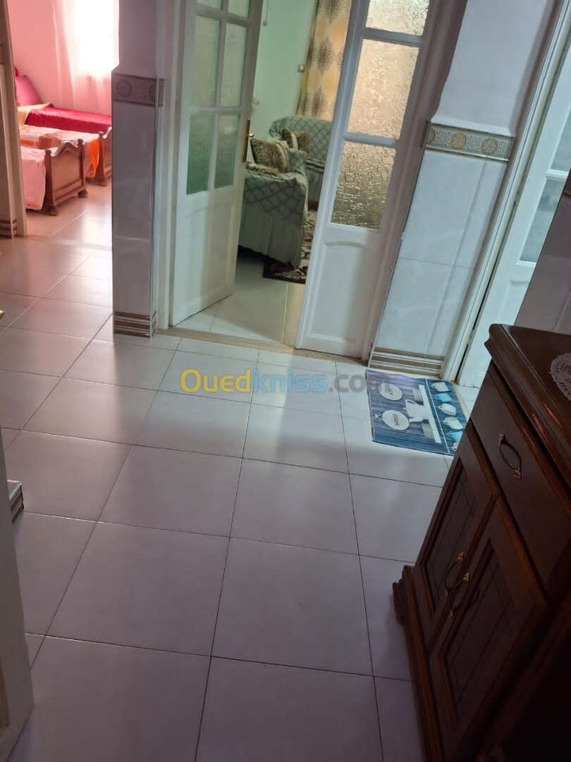 Vente Appartement F3 Batna Batna