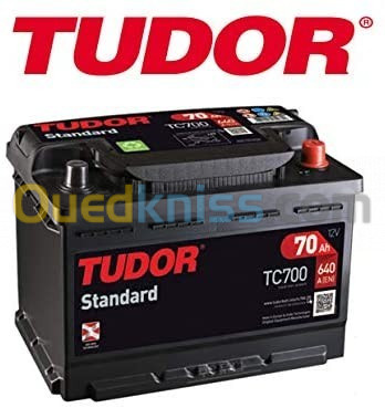 Ets SKENDER Batteries