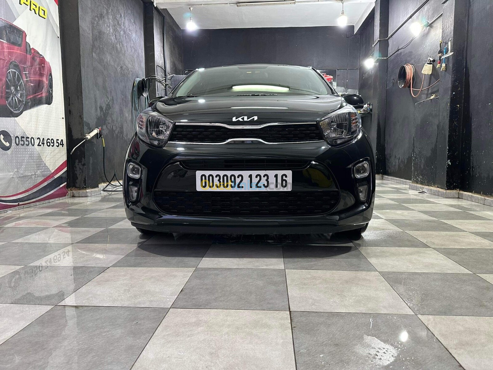 Kia Picanto 2023 Ex