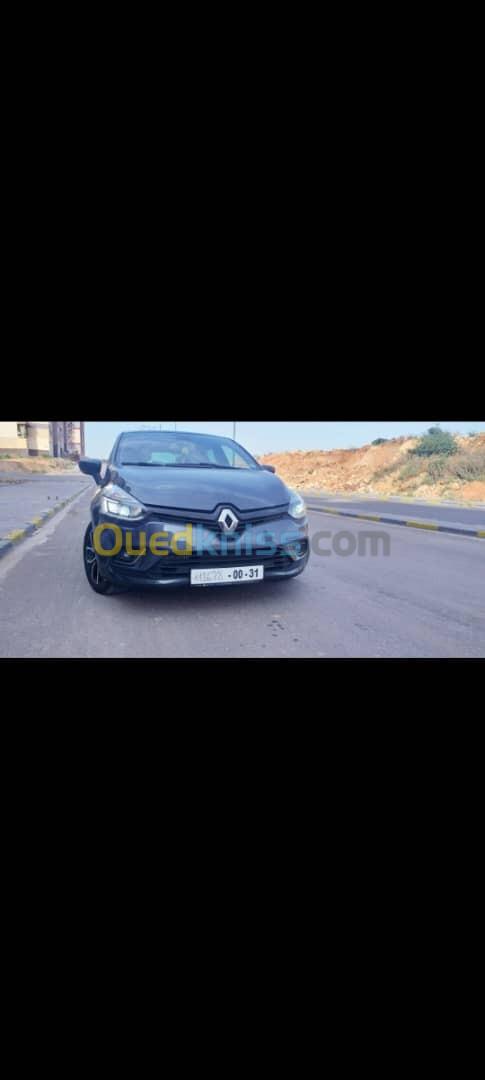 Renault Clio 4 2021 Clio 4