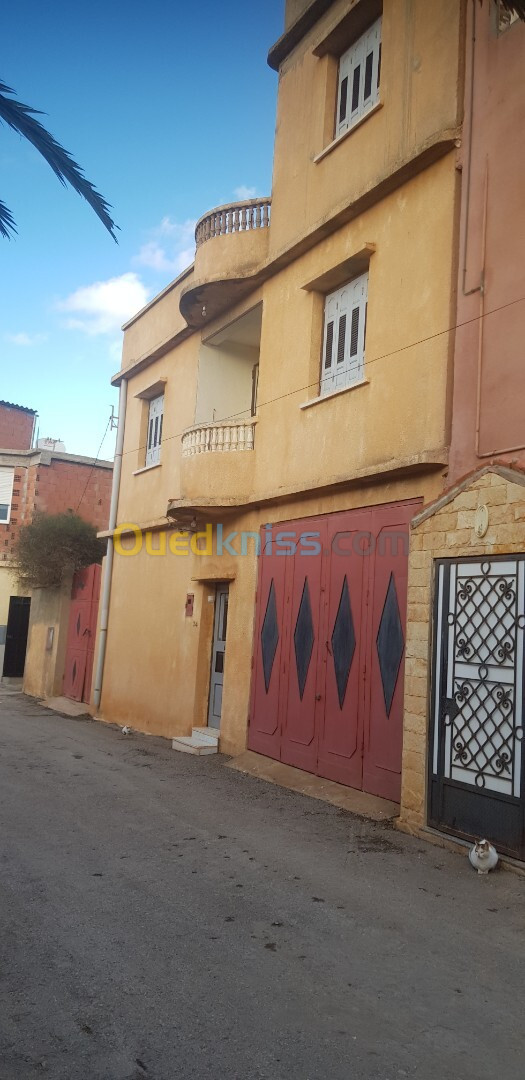 Vente Villa Tipaza Bou haroun