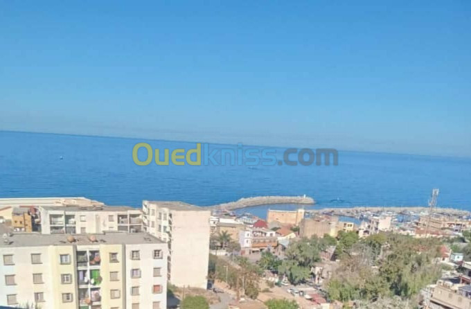 Vente Appartement F3 Tipaza Bou haroun