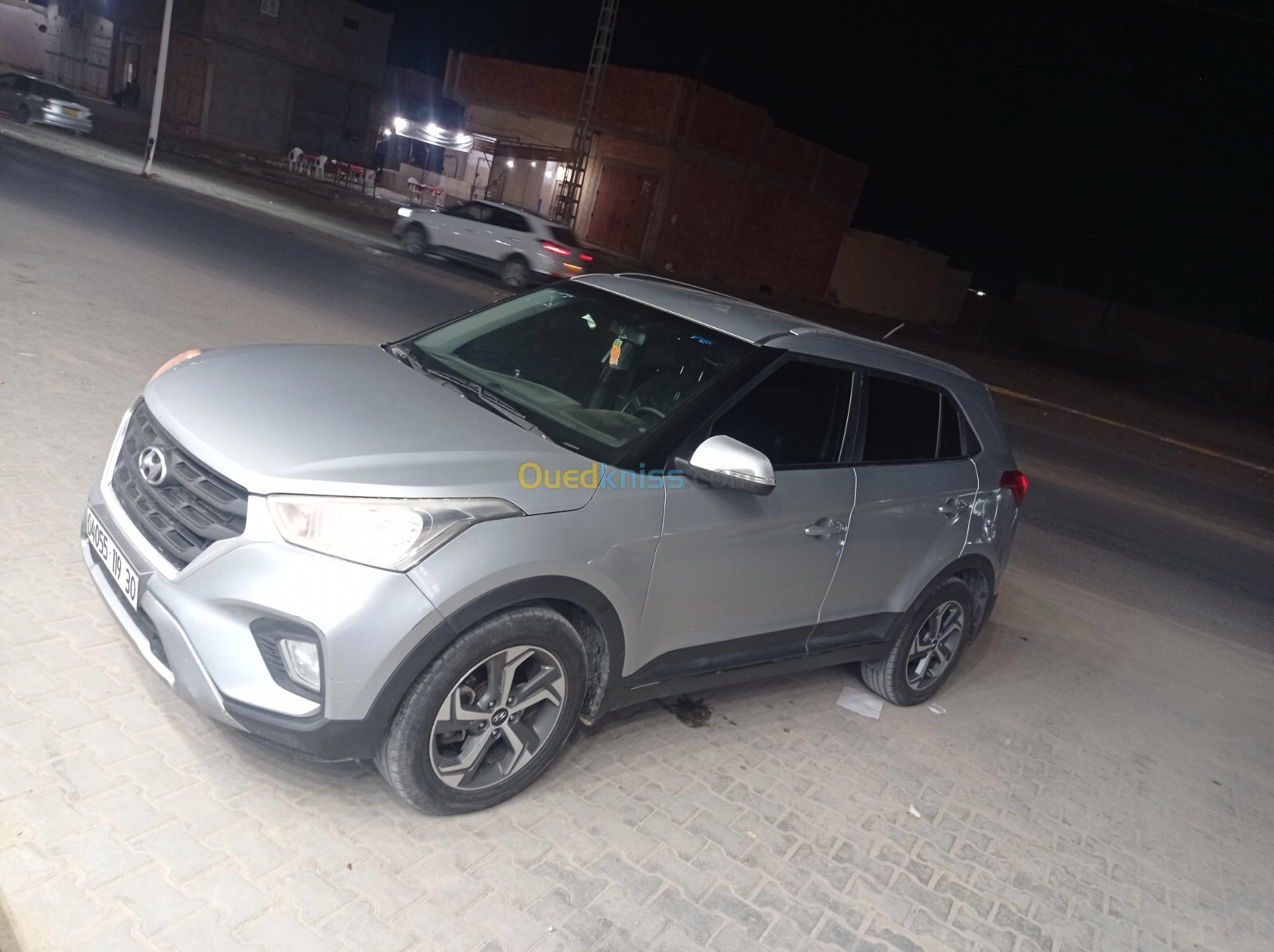 Hyundai CRETA 2019 Gls