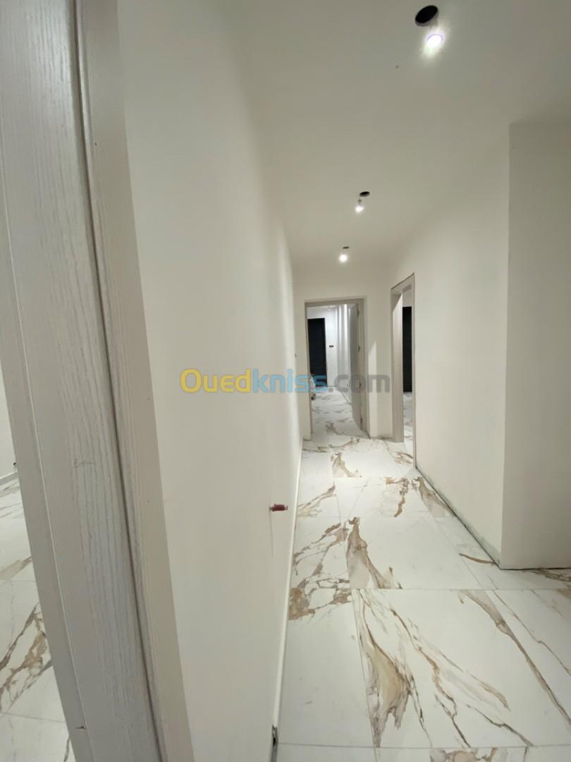 Vente Appartement F5 Alger Dely brahim