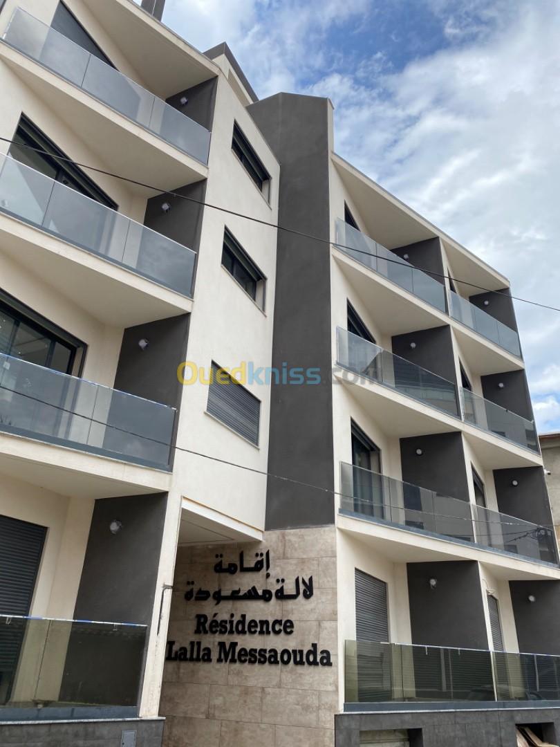 Vente Appartement F5 Alger Dely brahim