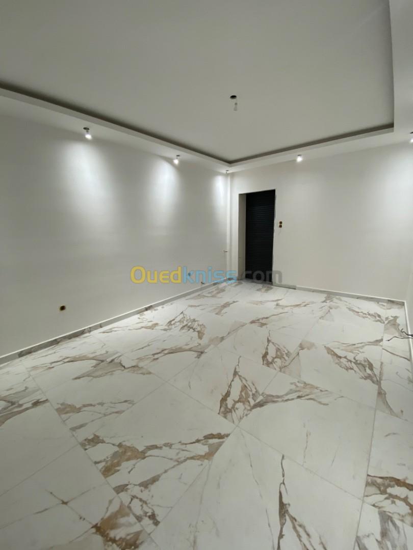 Vente Appartement F5 Alger Dely brahim