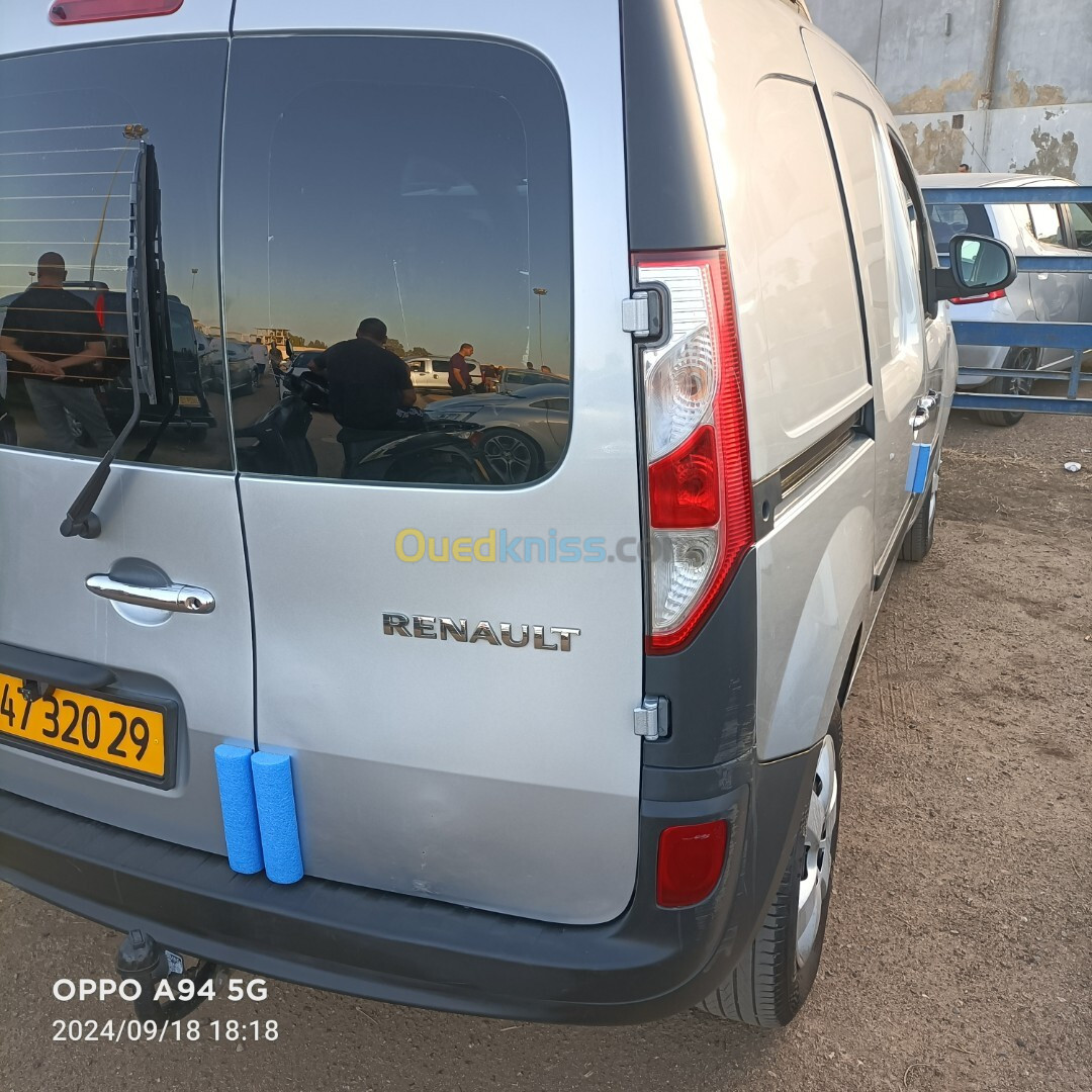 Renault Kangoo 2020 Confort (Utilitaire)