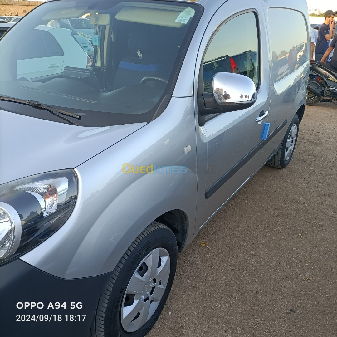 Renault Kangoo 2020 Confort (Utilitaire)