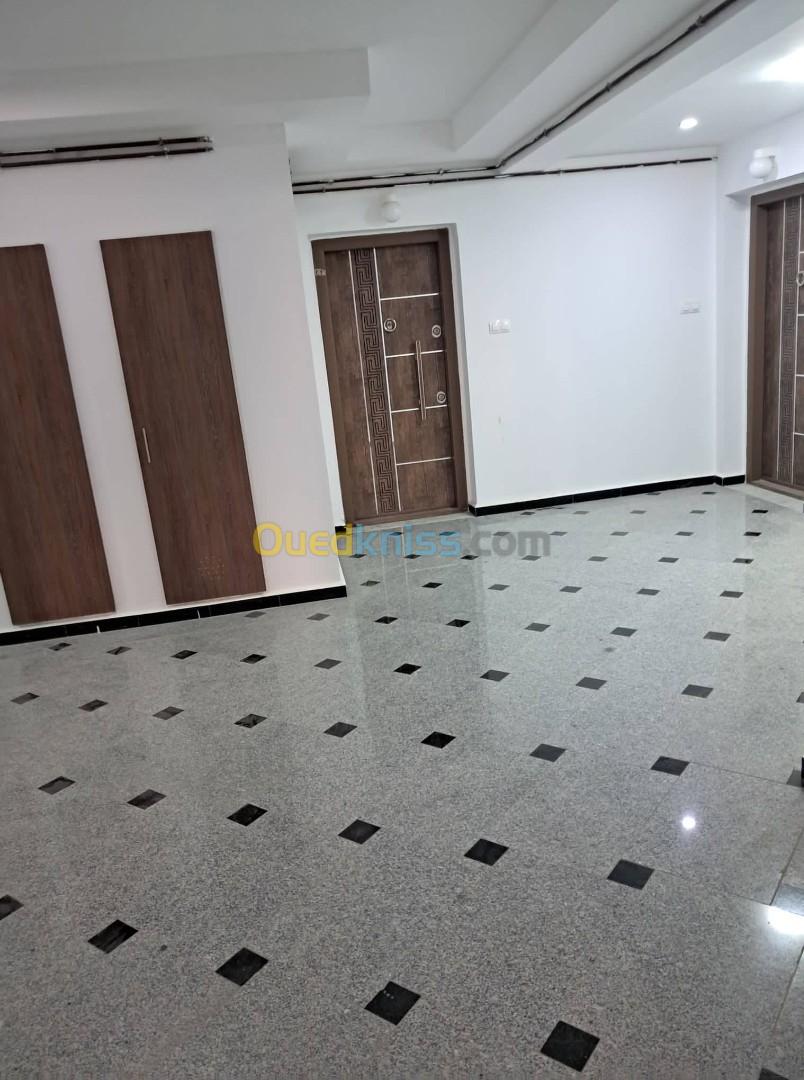 Vente Appartement F3 Alger Cheraga