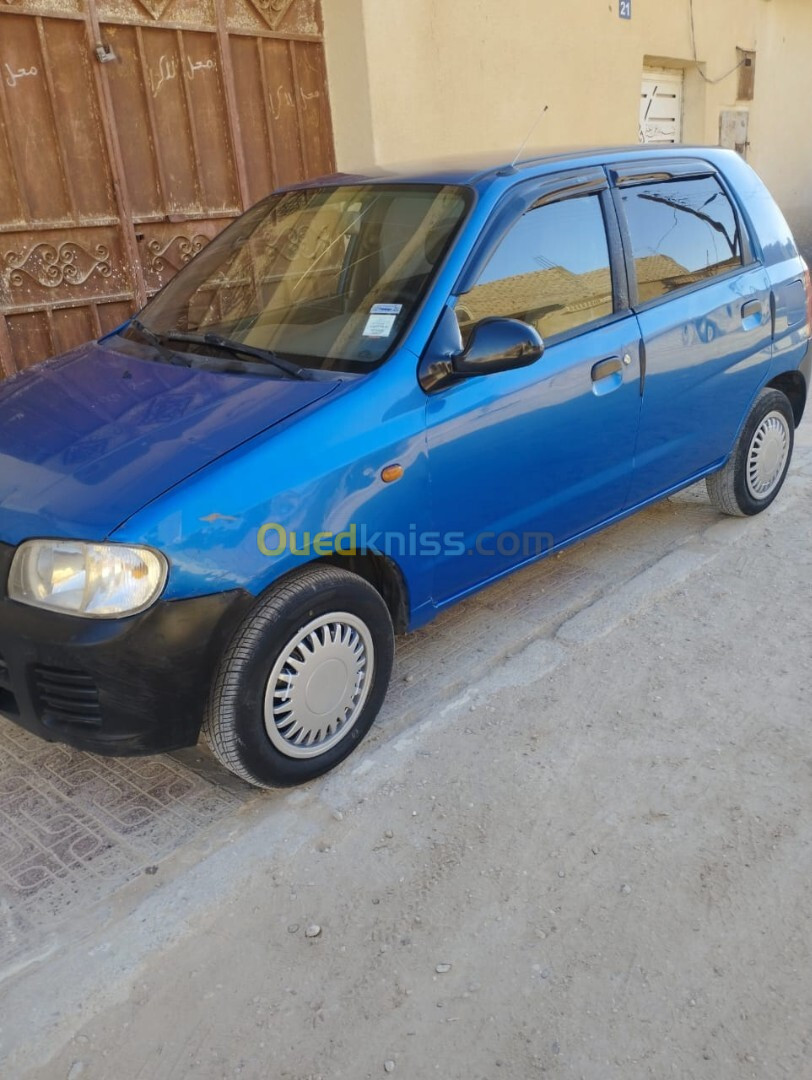 Suzuki Alto 2008 Alto