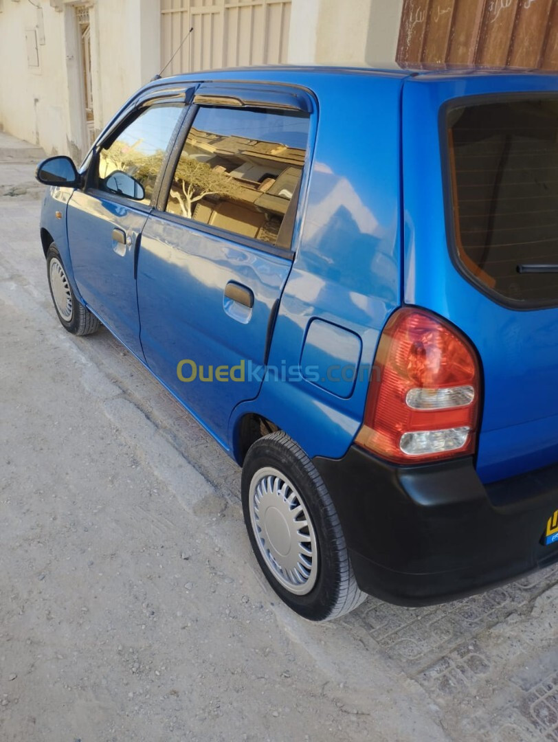 Suzuki Alto 2008 Alto