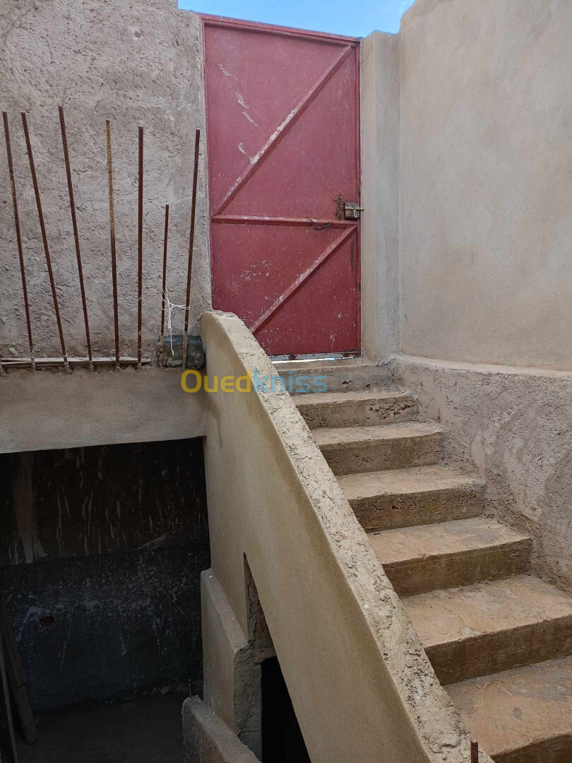 Vente Villa Aïn Defla Ain bouyahia