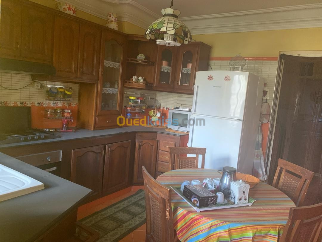 Location Appartement F3 Alger Ouled fayet