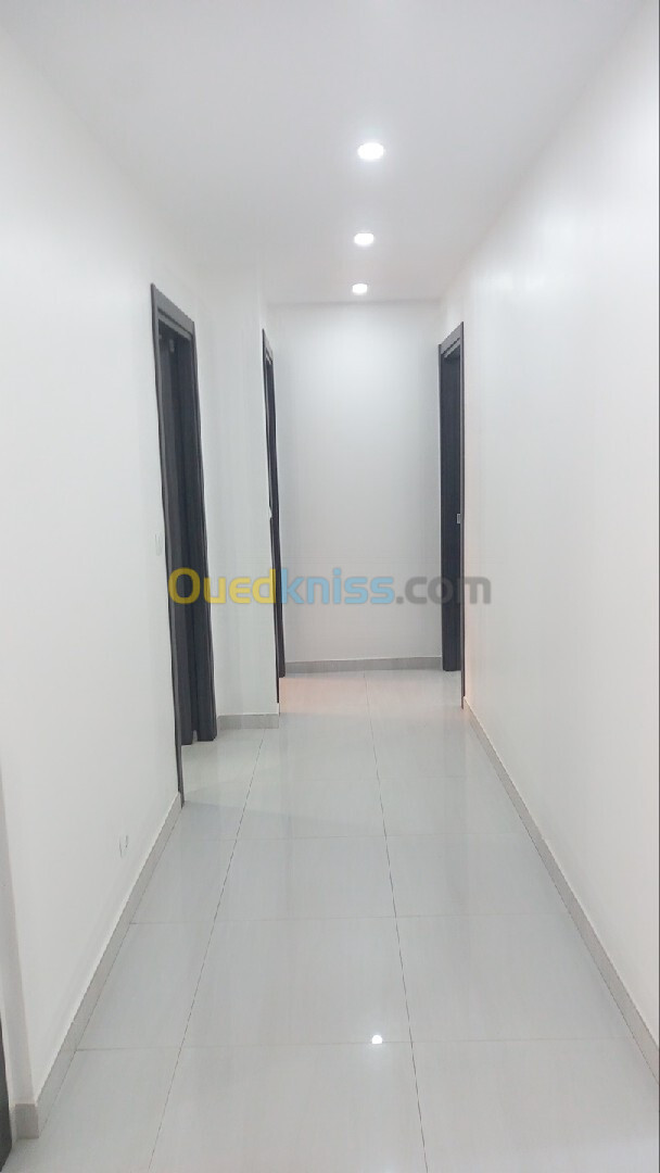 Vente Appartement F4 Alger Birkhadem