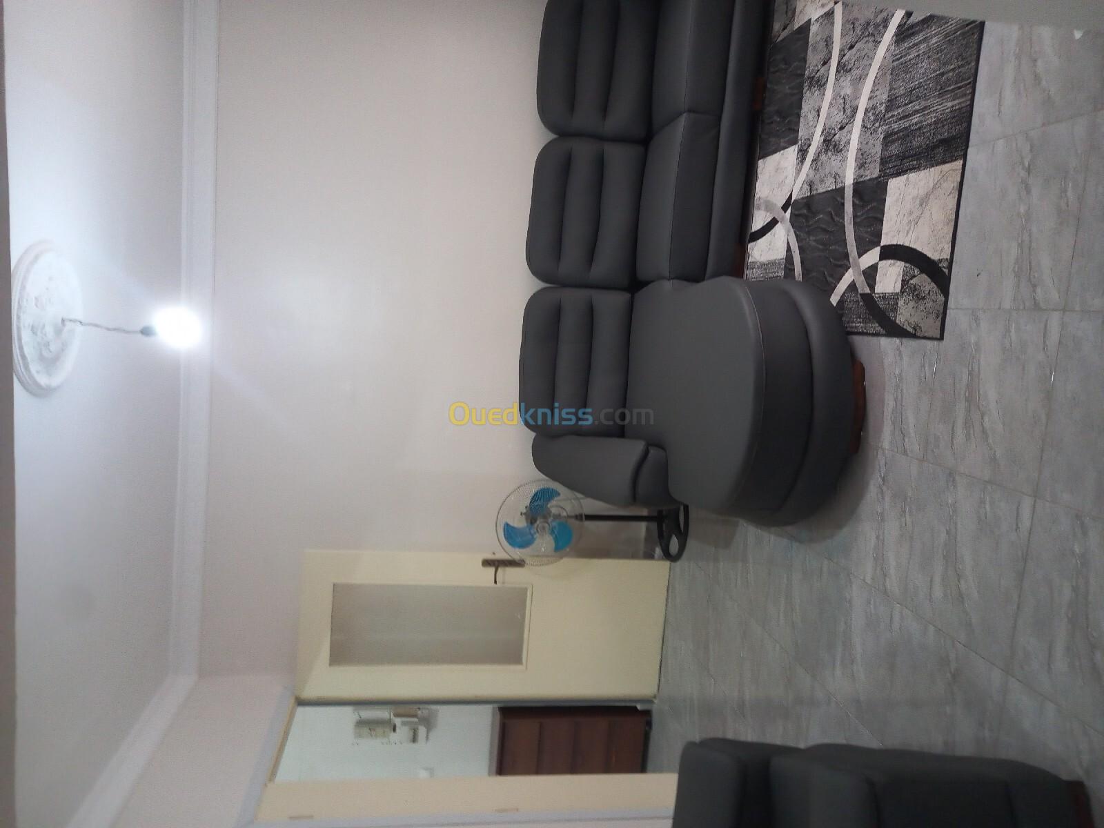 Vente Appartement F5 Alger Bouzareah