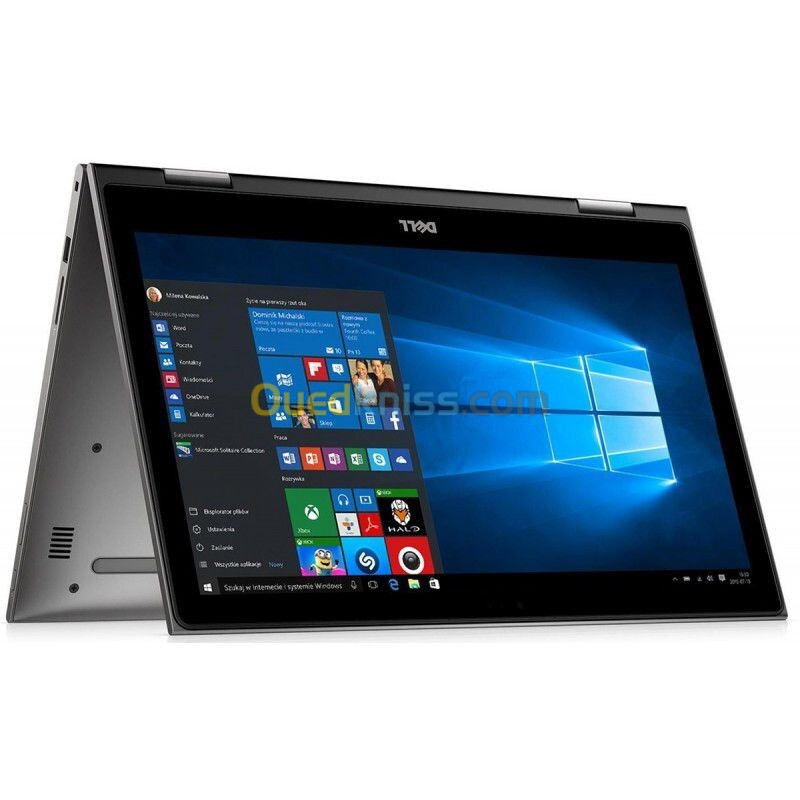 Dell inspiron 5379 sous embalage 