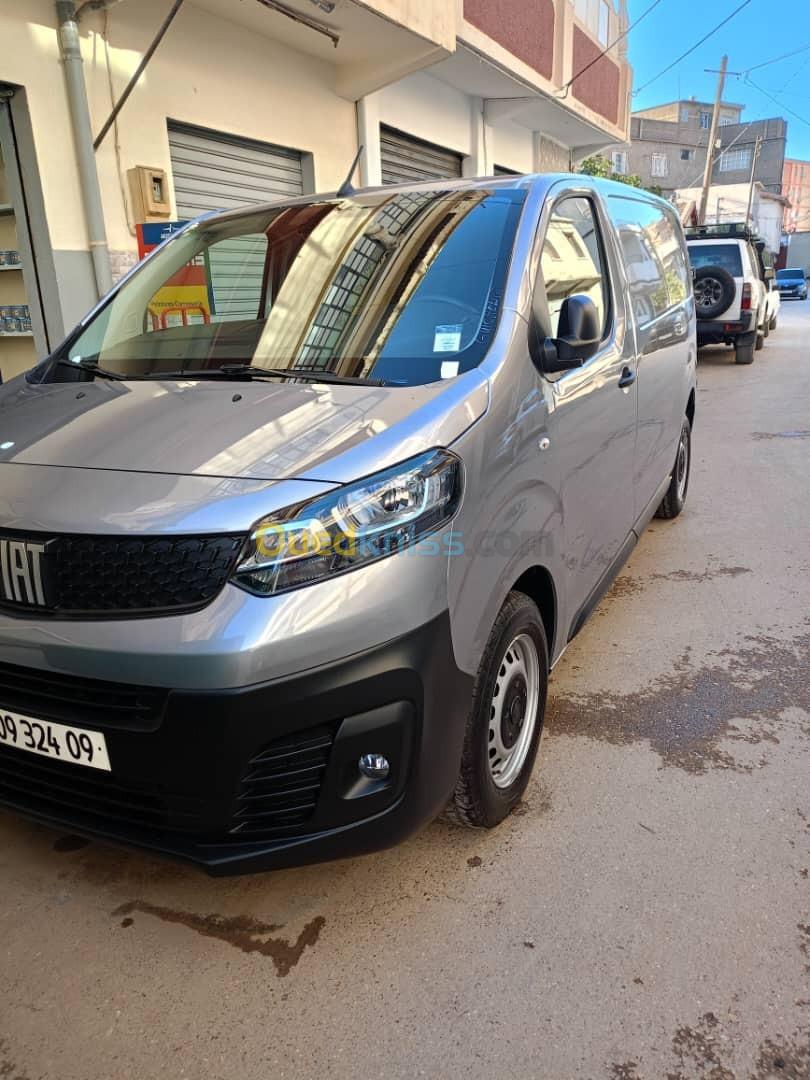 Fiat Scoudo 2024 Hdi