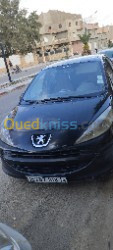 Peugeot 207 2008 207