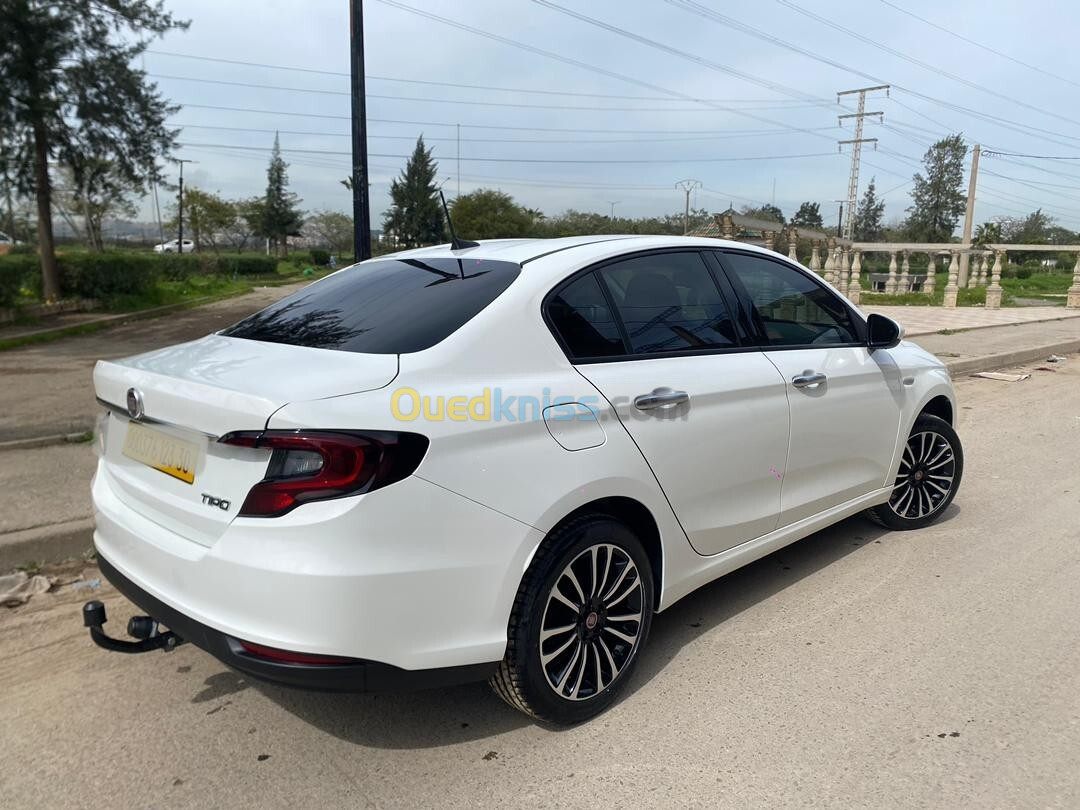 Fiat Tipo 2023 Life